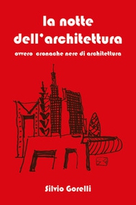 La notte dell'architettura - Librerie.coop