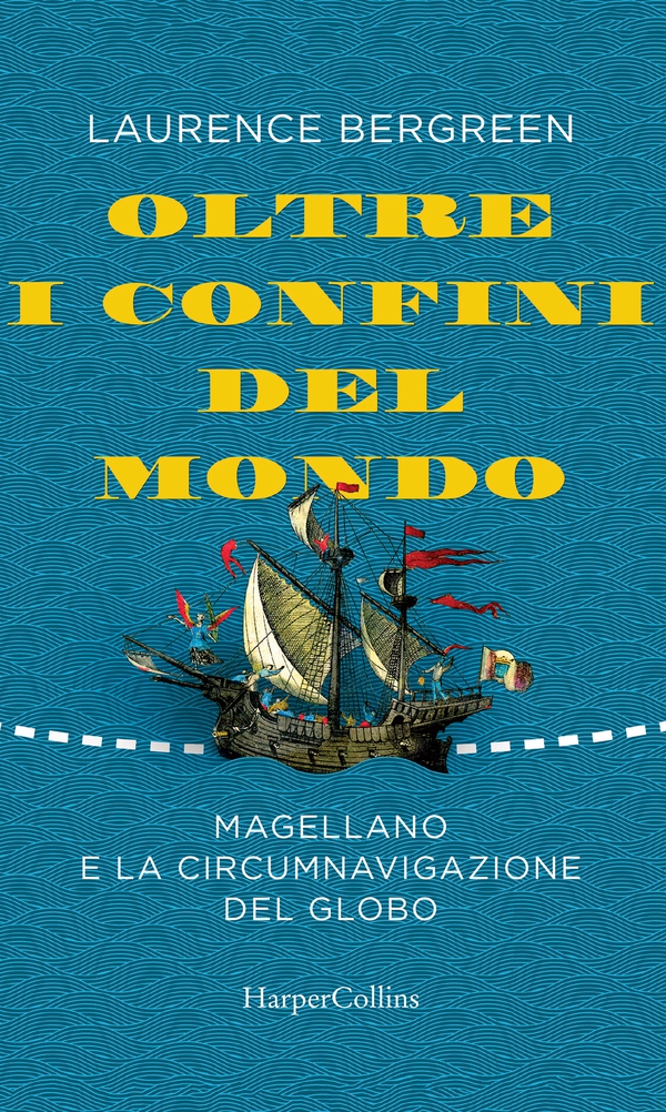 Oltre i confini del mondo - Librerie.coop Oltre i confini del mondo - Librerie.coop