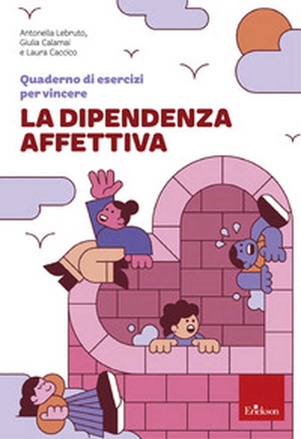 Quaderno di esercizi per vincere la dipendenza affettiva - Librerie.coop Quaderno di esercizi per vincere la dipendenza affettiva - Librerie.coop