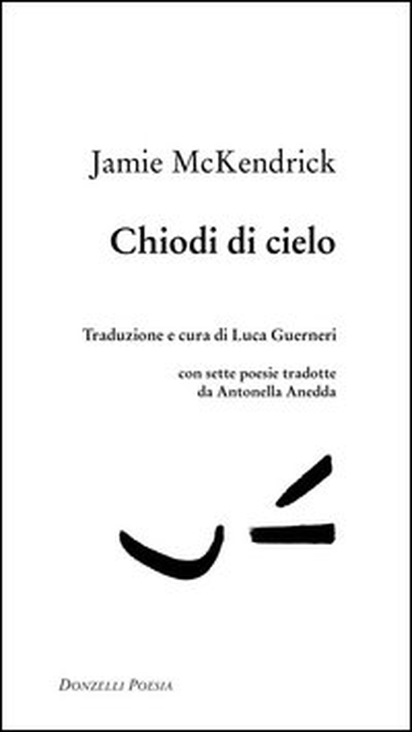 Chiodi di cielo - Librerie.coop