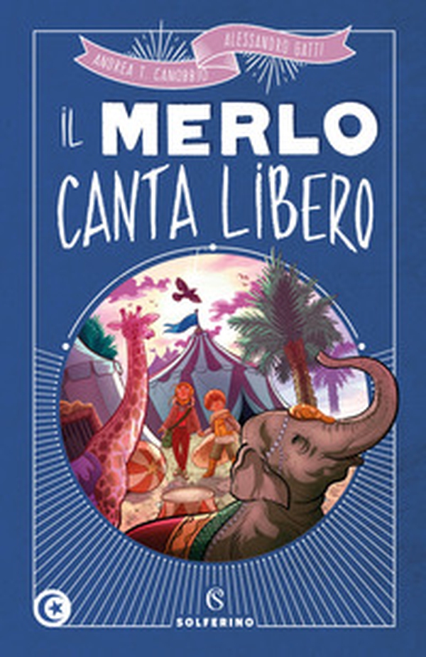 Il merlo canta libero - Librerie.coop Il merlo canta libero - Librerie.coop