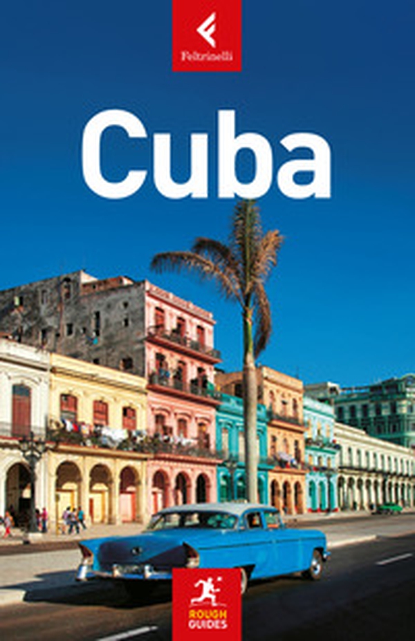 Cuba - Librerie.coop Cuba - Librerie.coop