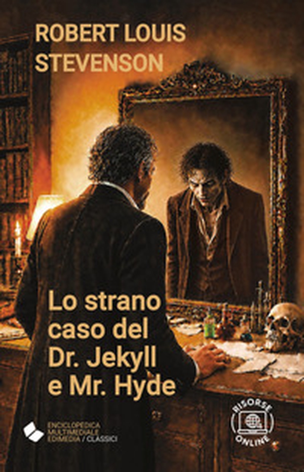 Lo strano caso del Dr. Jekyll e Mr. Hyde - Librerie.coop