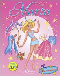 Vesti Marta - Librerie.coop