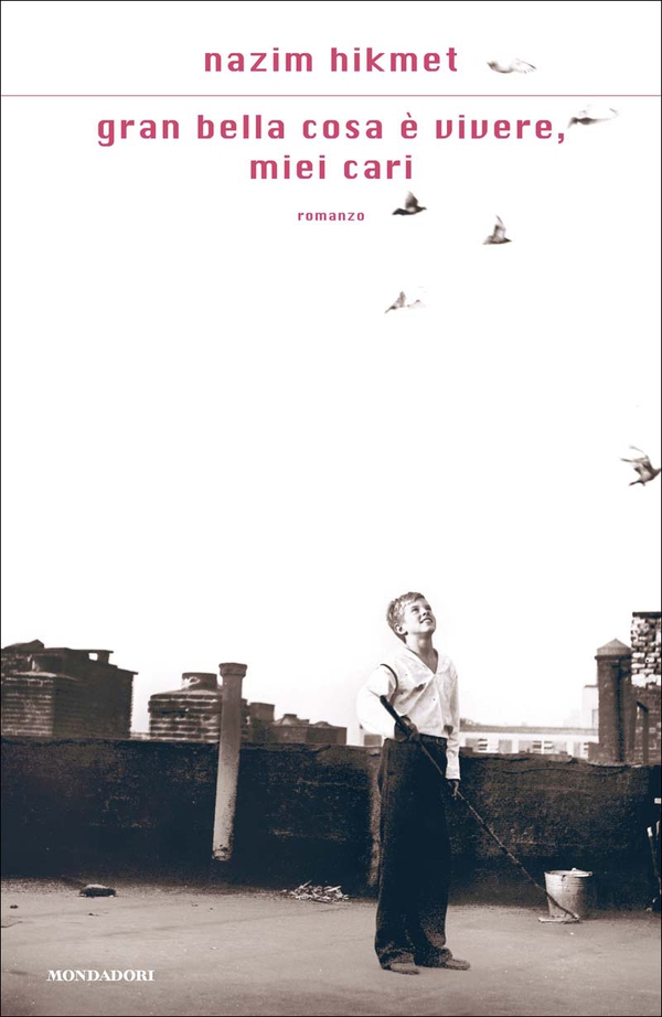 Gran bella cosa è vivere, miei cari - Librerie.coop Gran bella cosa è vivere, miei cari - Librerie.coop
