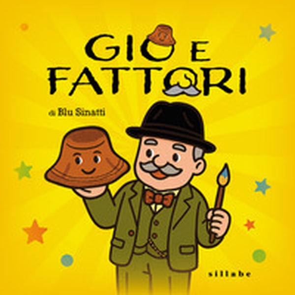 Gio e Fattori - Librerie.coop Gio e Fattori - Librerie.coop