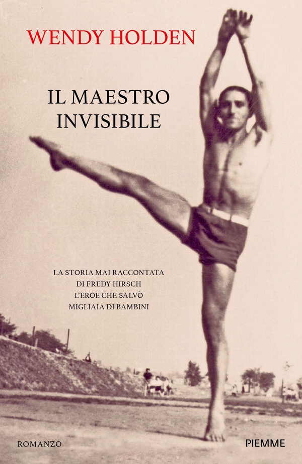 Il maestro invisibile - Librerie.coop Il maestro invisibile - Librerie.coop