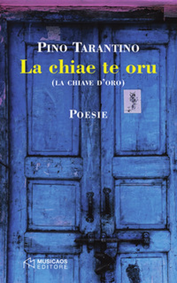 La chiae te oru (la chiave d'oro) - Librerie.coop La chiae te oru (la chiave d'oro) - Librerie.coop