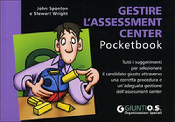 Gestire l'assessment center - Librerie.coop Gestire l'assessment center - Librerie.coop