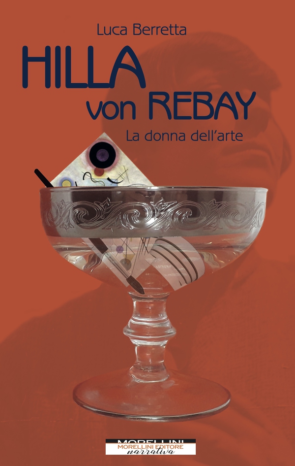 Hilla von Rebay - Librerie.coop