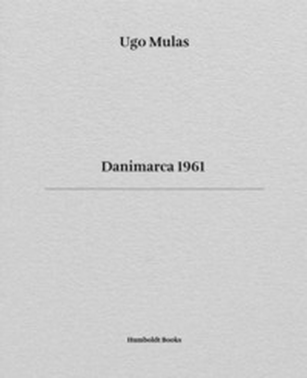 Danimarca 1961. Ediz. italiana e inglese - Librerie.coop Danimarca 1961. Ediz. italiana e inglese - Librerie.coop