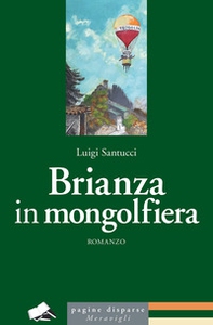 Brianza in mongolfiera - Librerie.coop
