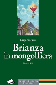 Brianza in mongolfiera - Librerie.coop Brianza in mongolfiera - Librerie.coop