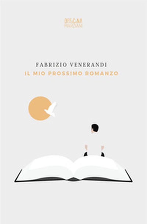 Il mio prossimo romanzo - Librerie.coop Il mio prossimo romanzo - Librerie.coop