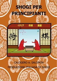 Shogi per principianti - Librerie.coop