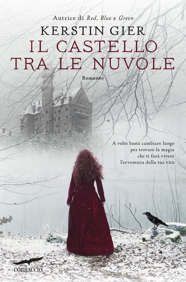 Il castello tra le nuvole - Librerie.coop Il castello tra le nuvole - Librerie.coop