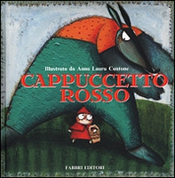 Cappuccetto Rosso - Librerie.coop