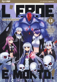 L'eroe è morto! - Librerie.coop