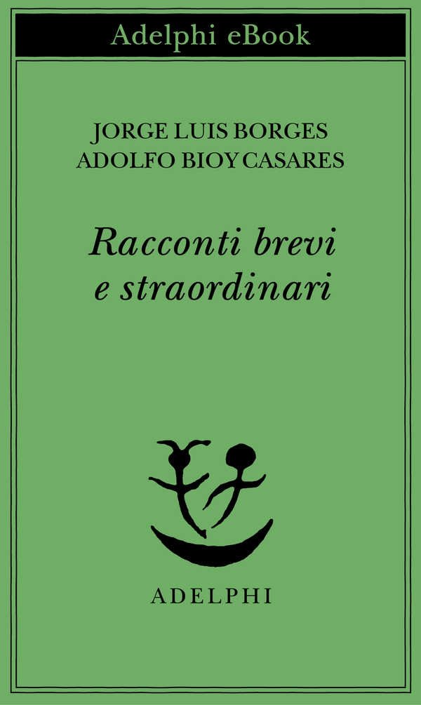 Racconti brevi e straordinari - Librerie.coop Racconti brevi e straordinari - Librerie.coop