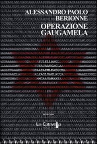 Operazione Gaugamela - Librerie.coop