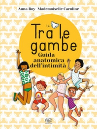 Tra le gambe - Librerie.coop