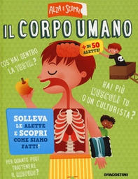 Il corpo umano - Librerie.coop