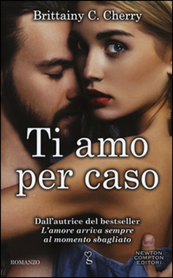 Ti amo per caso - Librerie.coop Ti amo per caso - Librerie.coop