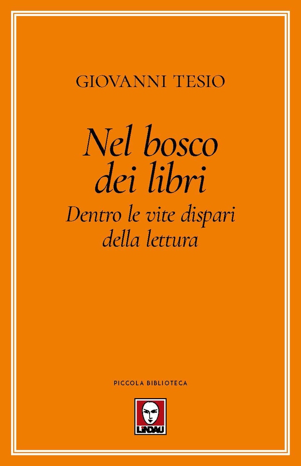 Nel bosco dei libri - Librerie.coop Nel bosco dei libri - Librerie.coop