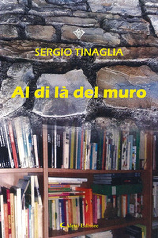 Al di la del muro - Librerie.coop Al di la del muro - Librerie.coop