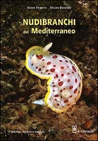 Nudibranchi del Mediterraneo - Librerie.coop