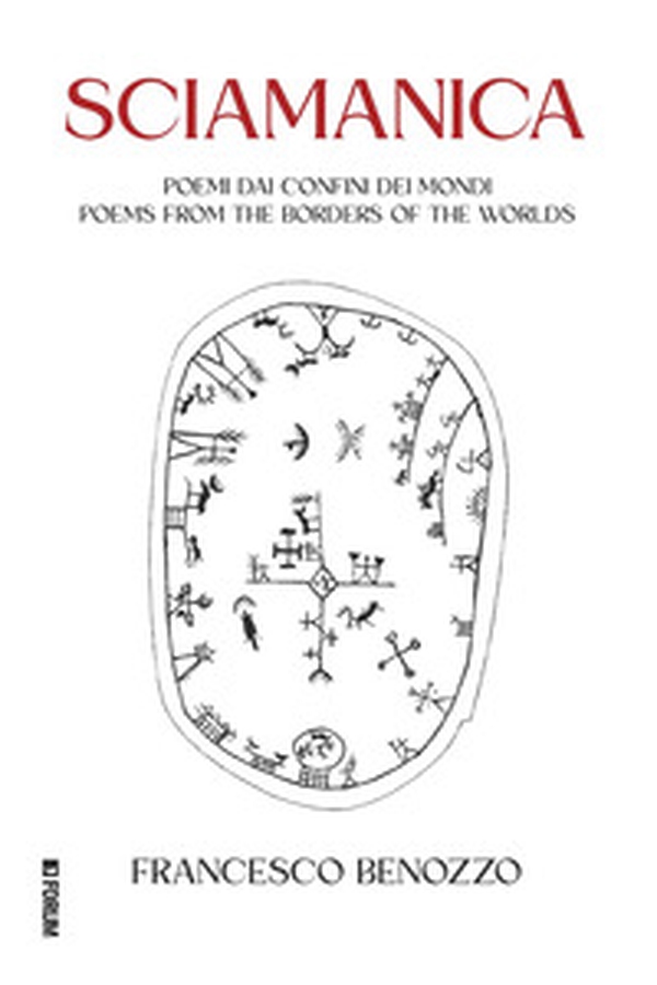Sciamanica. Poemi dai confini dei mondi-Poems from the borders of the worlds. Ediz. italiana e inglese - Librerie.coop Sciamanica. Poemi dai confini dei mondi-Poems from the borders of the worlds. Ediz. italiana e inglese - Librerie.coop