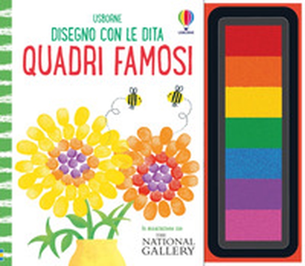 Quadri famosi - Librerie.coop