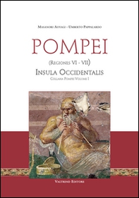 Pompei - Vol. 1 - Librerie.coop