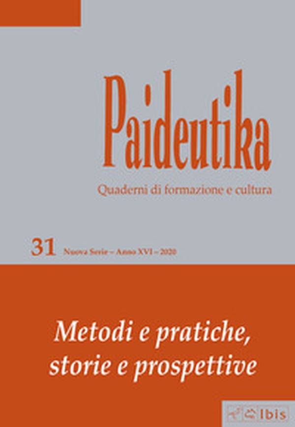 Paideutika - Librerie.coop Paideutika - Librerie.coop
