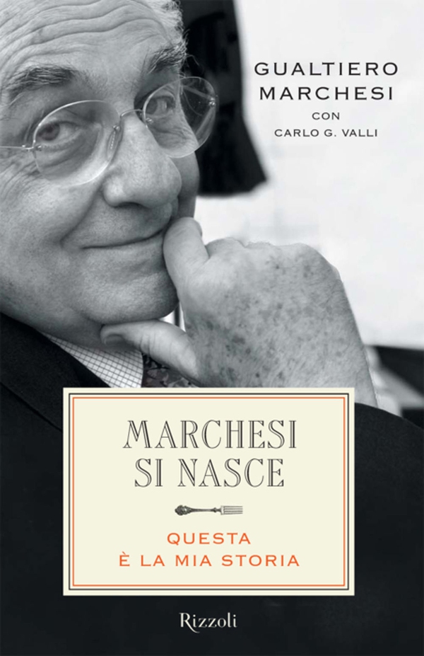 Marchesi si nasce - Librerie.coop Marchesi si nasce - Librerie.coop