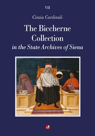 The Biccherne Collection in the State Archives of Siena - Librerie.coop