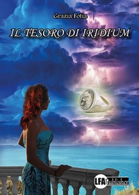 Il tesoro di Iridium - Librerie.coop Il tesoro di Iridium - Librerie.coop
