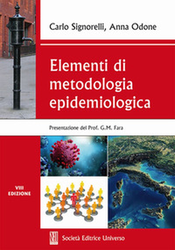 Elementi di metodologia epidemiologica - Librerie.coop Elementi di metodologia epidemiologica - Librerie.coop