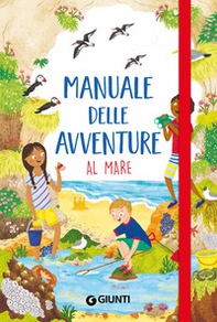 Manuale delle avventure al mare - Librerie.coop Manuale delle avventure al mare - Librerie.coop