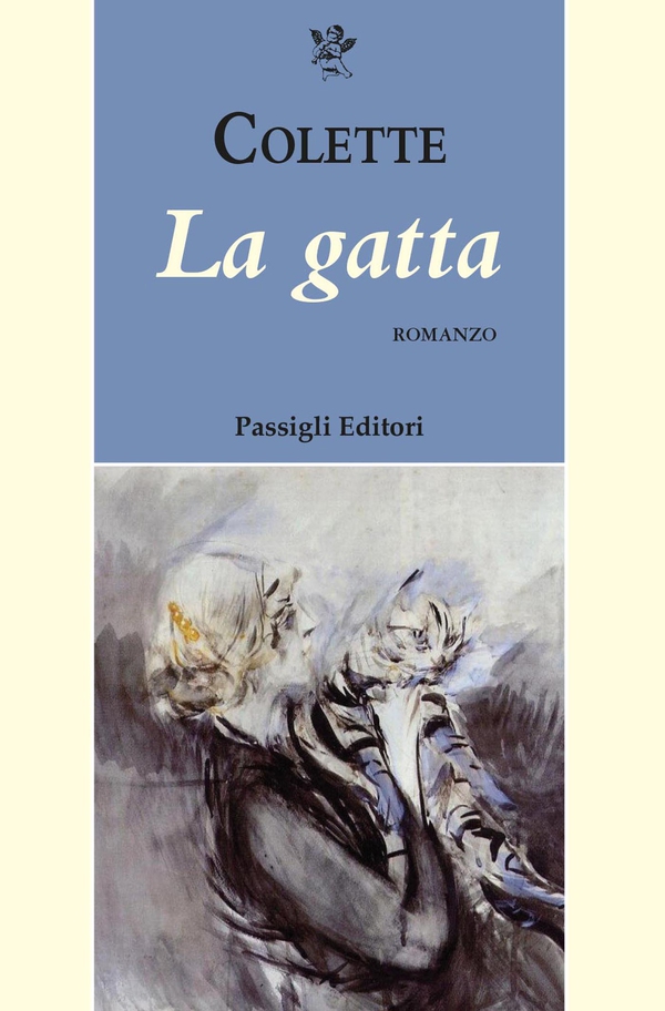 LA GATTA - Librerie.coop LA GATTA - Librerie.coop