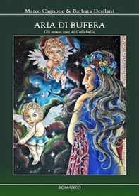 Aria di bufera - Librerie.coop