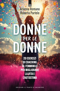 Donne per le donne - Librerie.coop