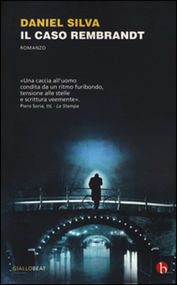 Il caso Rembrandt - Librerie.coop Il caso Rembrandt - Librerie.coop