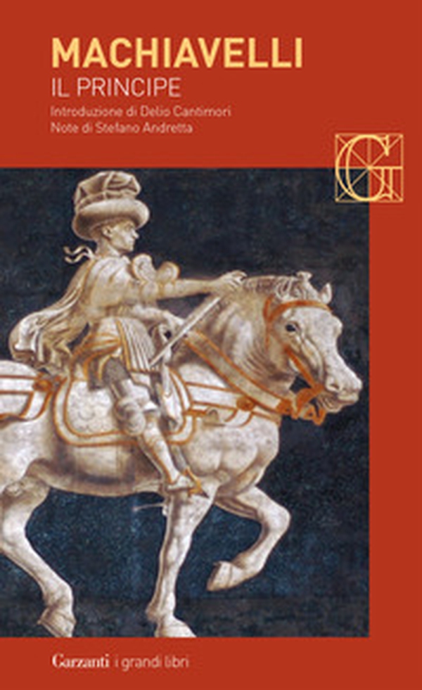 Il principe - Librerie.coop Il principe - Librerie.coop