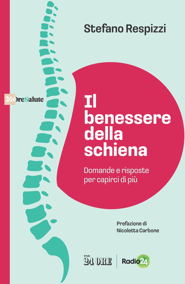 Il benessere della schiena - Librerie.coop