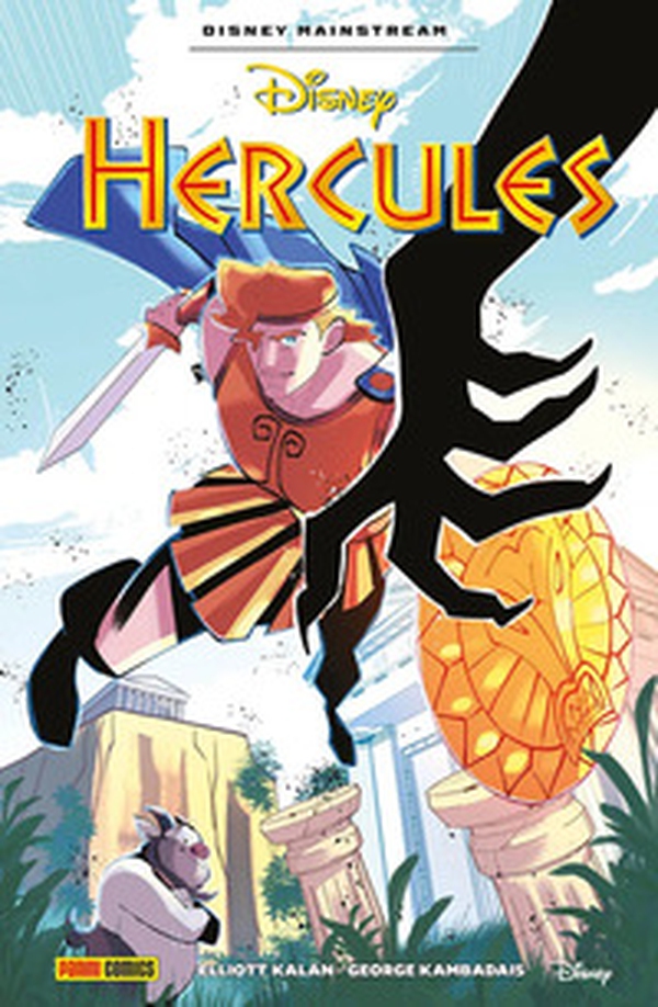 Hercules - Librerie.coop