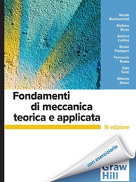 Fondamenti di meccanica teorica e applicata - Librerie.coop