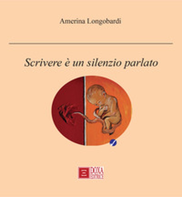 Scrivere è un silenzio parlato - Librerie.coop
