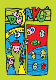 Dejavù - Librerie.coop