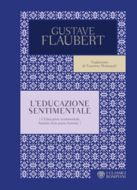 L'educazione sentimentale - Librerie.coop